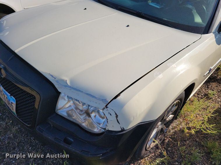 image for item JO9456 2006 Chrysler 300 