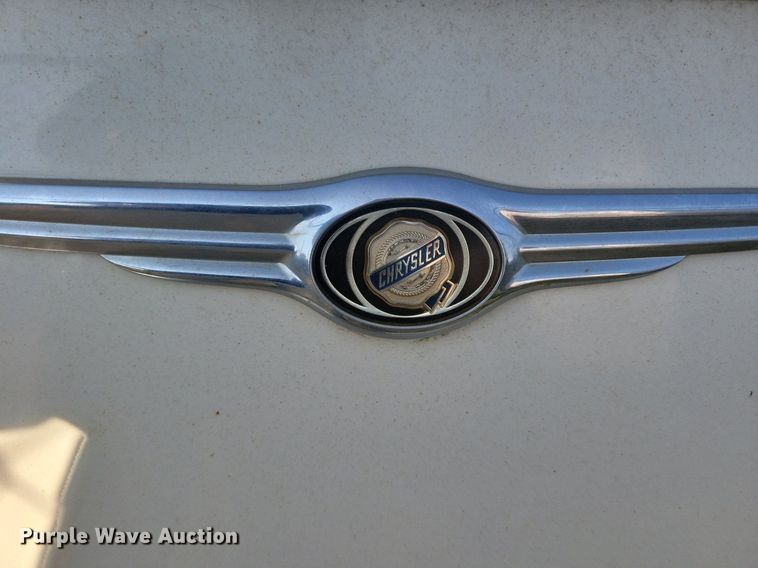 image for item JO9456 2006 Chrysler 300 