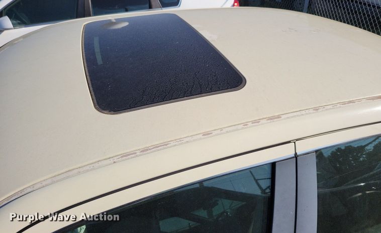 image for item JO9456 2006 Chrysler 300 