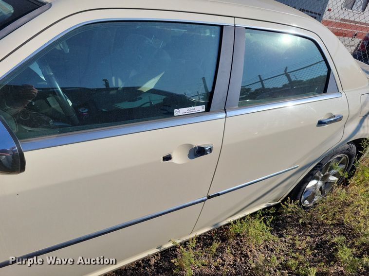 image for item JO9456 2006 Chrysler 300 