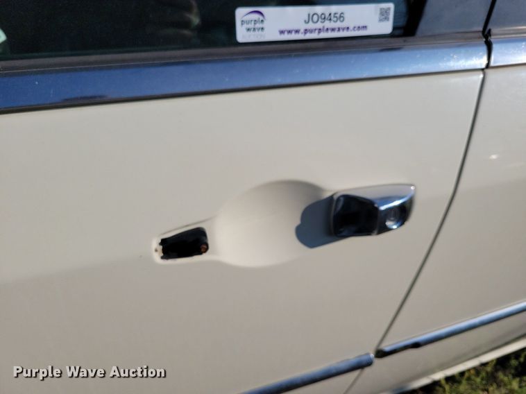 image for item JO9456 2006 Chrysler 300 