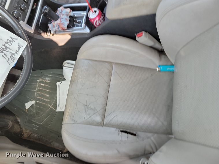 image for item JO9456 2006 Chrysler 300 