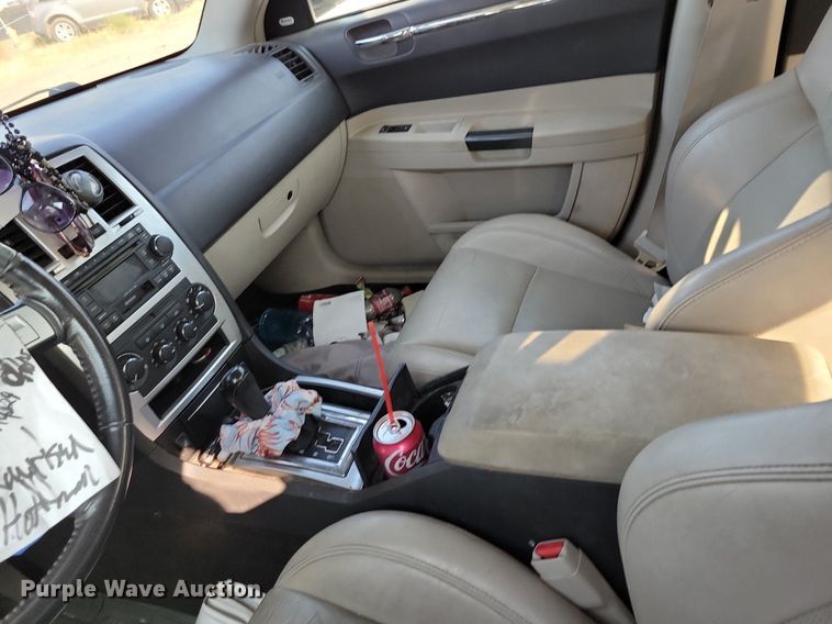 image for item JO9456 2006 Chrysler 300 