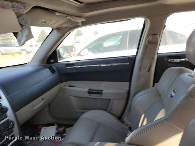 image for item JO9456 2006 Chrysler 300 