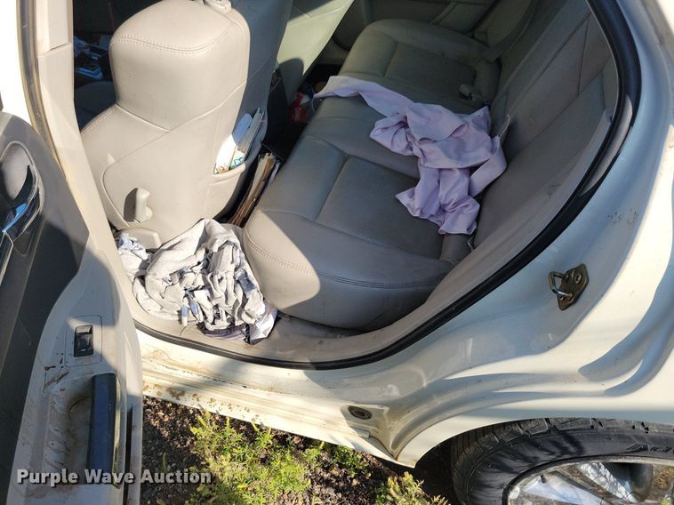 image for item JO9456 2006 Chrysler 300 