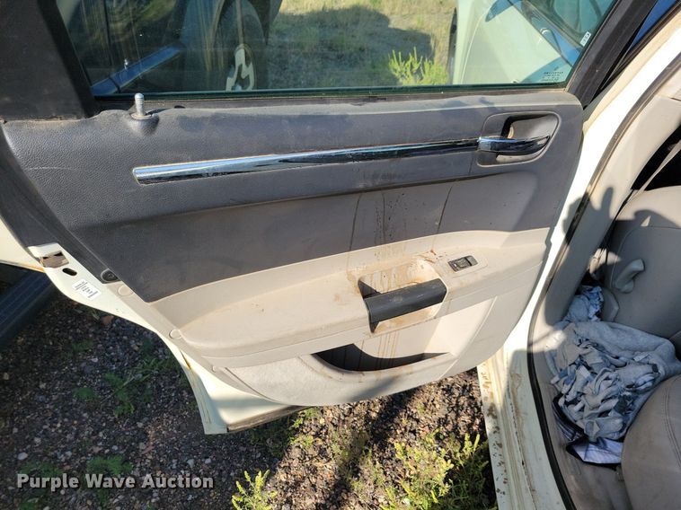 image for item JO9456 2006 Chrysler 300 