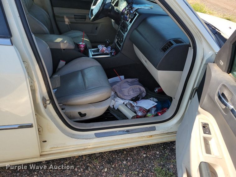 image for item JO9456 2006 Chrysler 300 