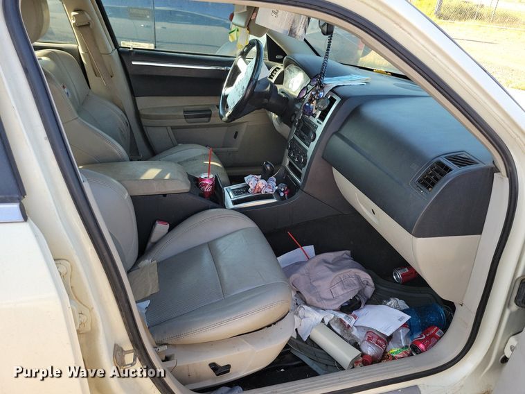 image for item JO9456 2006 Chrysler 300 