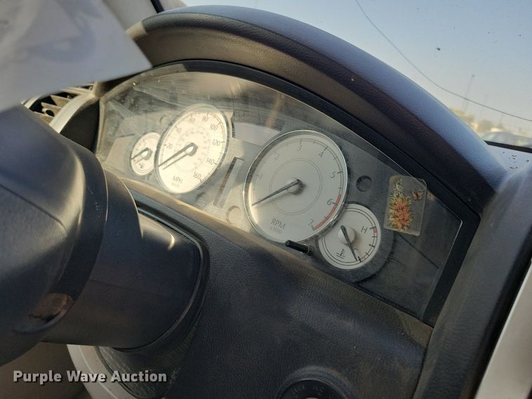 image for item JO9456 2006 Chrysler 300 