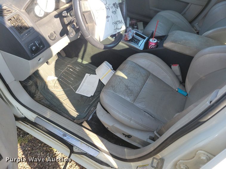 image for item JO9456 2006 Chrysler 300 