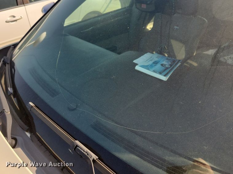 image for item JO9456 2006 Chrysler 300 