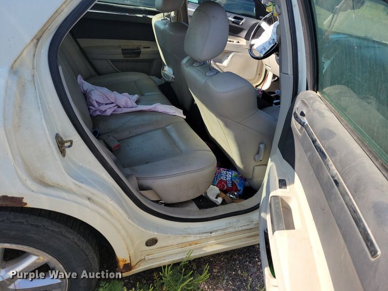 image for item JO9456 2006 Chrysler 300 