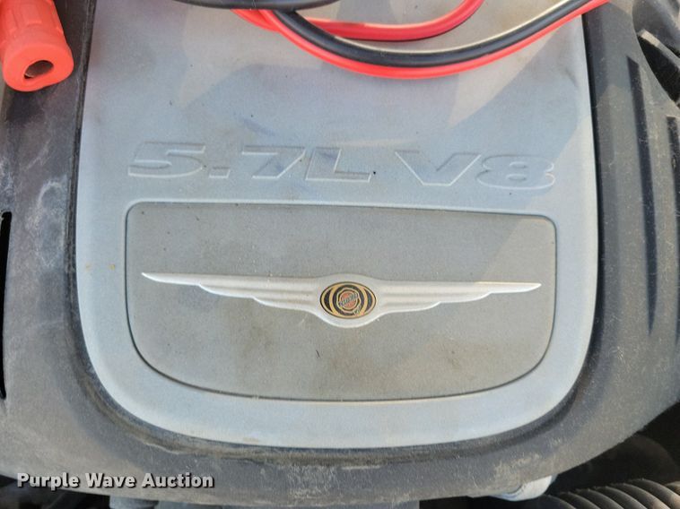 image for item JO9456 2006 Chrysler 300 