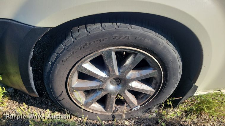 image for item JO9456 2006 Chrysler 300 