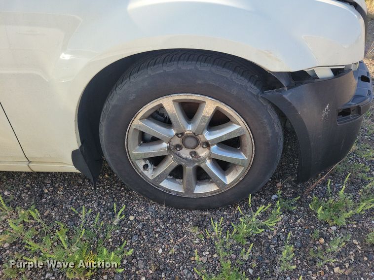 image for item JO9456 2006 Chrysler 300 