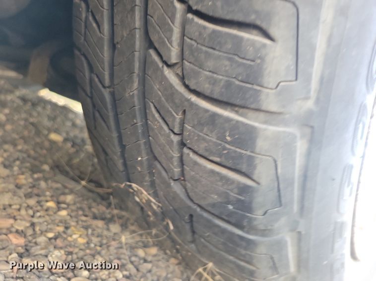 image for item JO9456 2006 Chrysler 300 