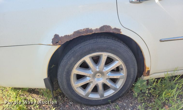 image for item JO9456 2006 Chrysler 300 