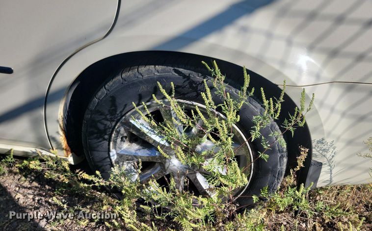 image for item JO9456 2006 Chrysler 300 