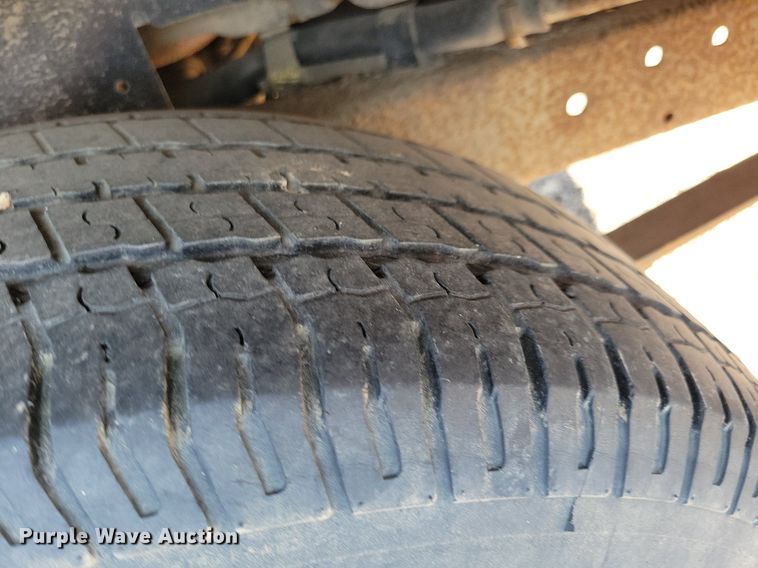 image for item JO9457 1998 Ford Explorer Eddie Bauer SUV