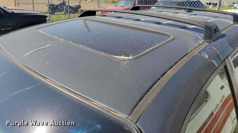 image for item JO9458 2006 Acura MDX SUV