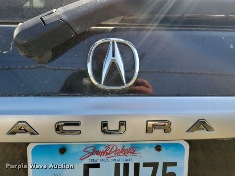 image for item JO9458 2006 Acura MDX SUV