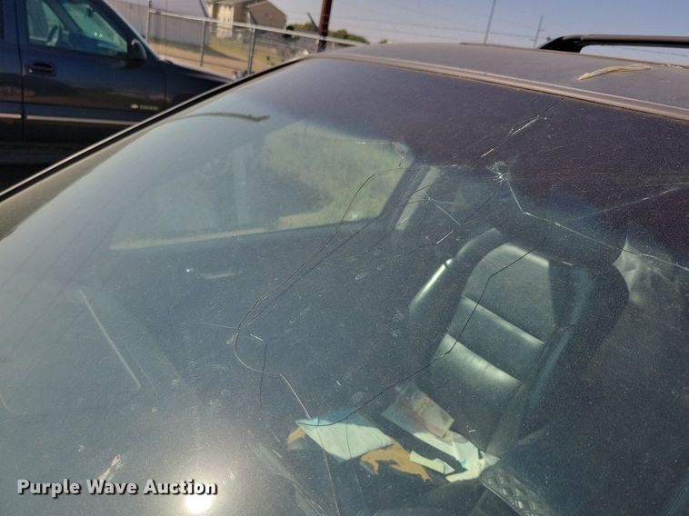 image for item JO9458 2006 Acura MDX SUV