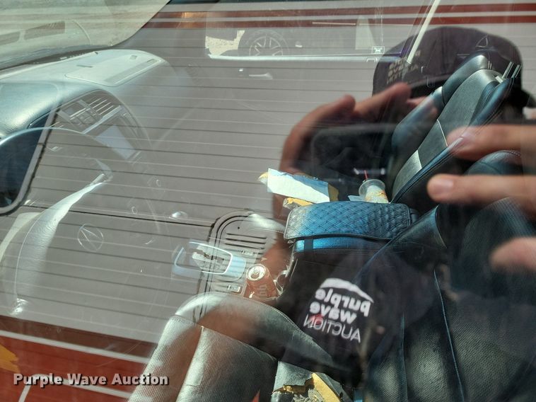 image for item JO9458 2006 Acura MDX SUV