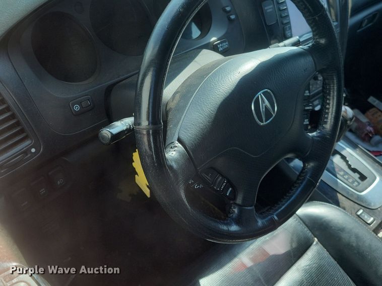 image for item JO9458 2006 Acura MDX SUV