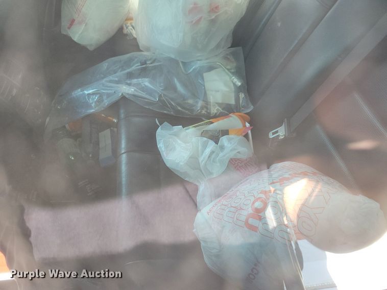 image for item JO9458 2006 Acura MDX SUV