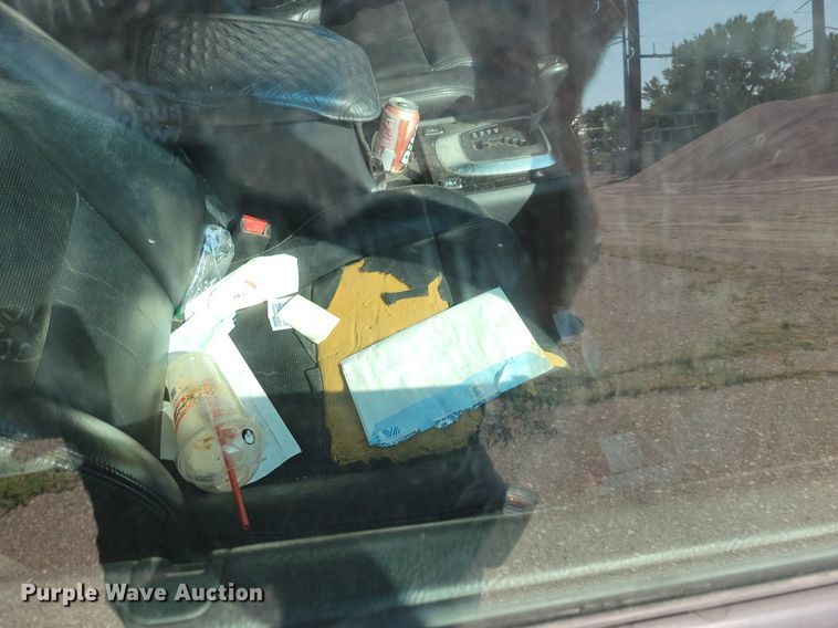 image for item JO9458 2006 Acura MDX SUV