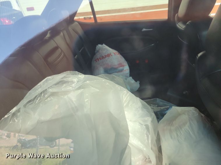 image for item JO9458 2006 Acura MDX SUV