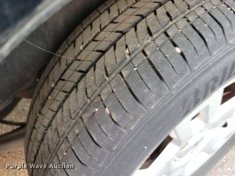 image for item JO9458 2006 Acura MDX SUV