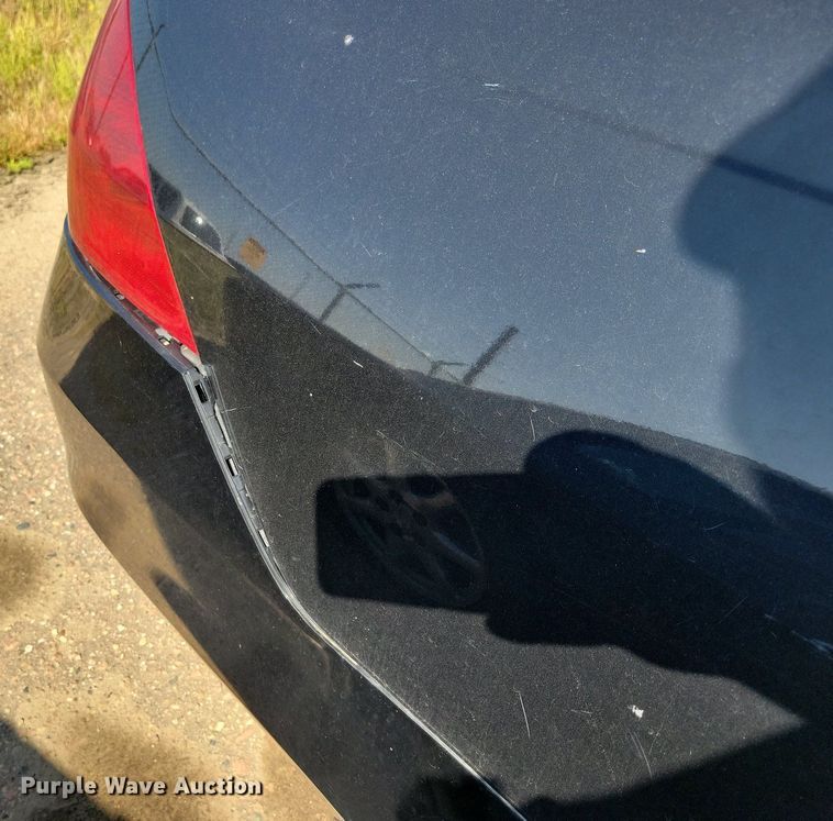 image for item JO9459 2006 Honda Accord 