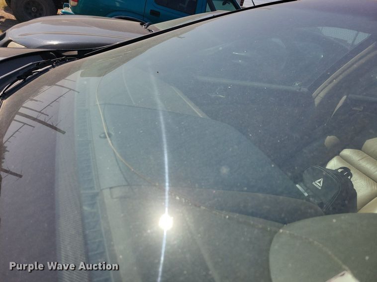 image for item JO9459 2006 Honda Accord 