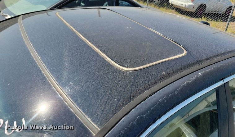 image for item JO9459 2006 Honda Accord 