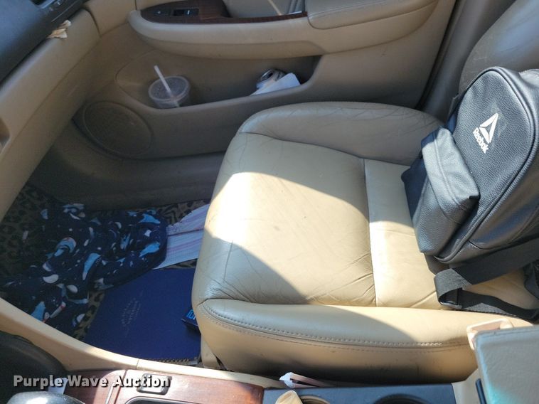 image for item JO9459 2006 Honda Accord 