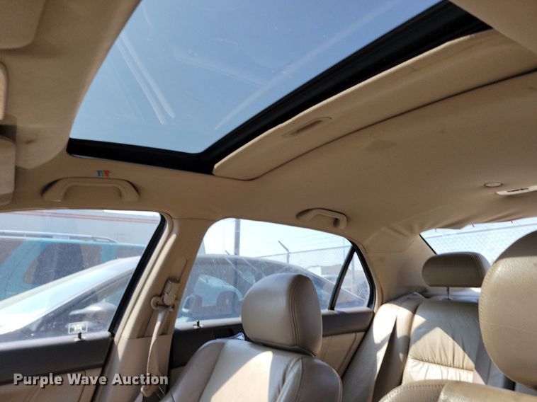 image for item JO9459 2006 Honda Accord 