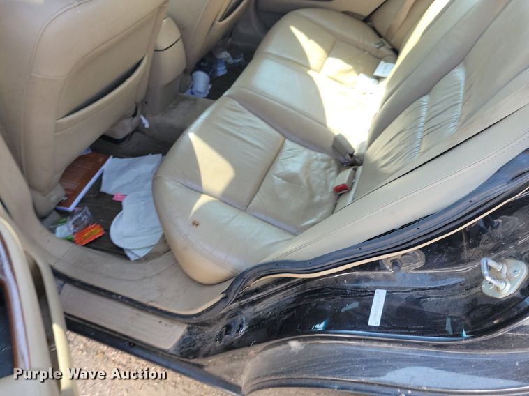 image for item JO9459 2006 Honda Accord 