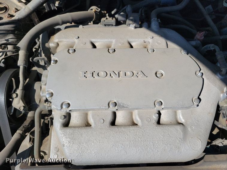 image for item JO9459 2006 Honda Accord 