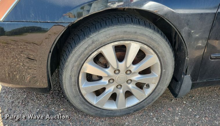 image for item JO9459 2006 Honda Accord 