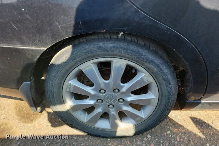 image for item JO9459 2006 Honda Accord 