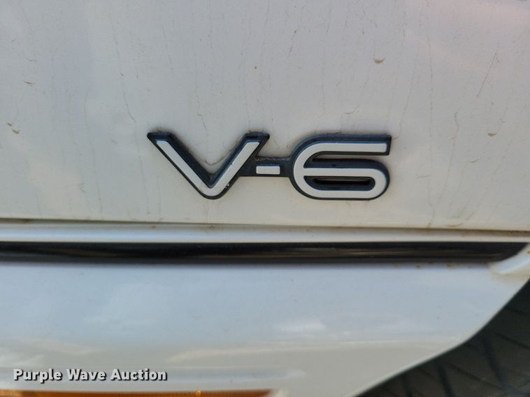 image for item JO9460 1995 Pontiac Grand Am 