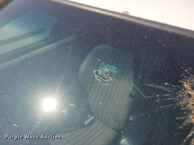 image for item JO9460 1995 Pontiac Grand Am 