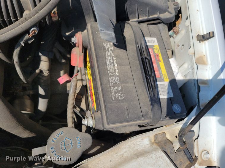 image for item JO9460 1995 Pontiac Grand Am 