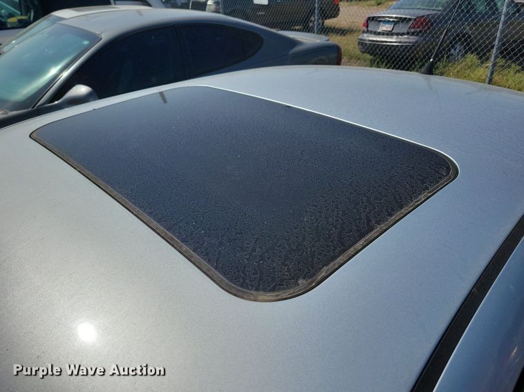 image for item JO9461 2003 Volkswagen Jetta 