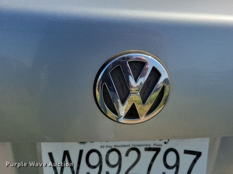 image for item JO9461 2003 Volkswagen Jetta 