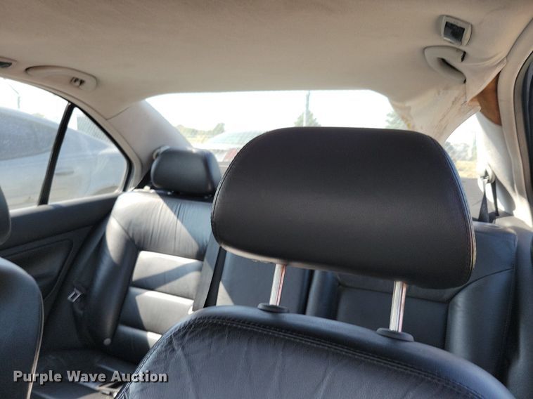 image for item JO9461 2003 Volkswagen Jetta 