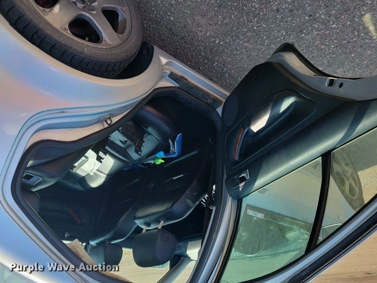 image for item JO9461 2003 Volkswagen Jetta 