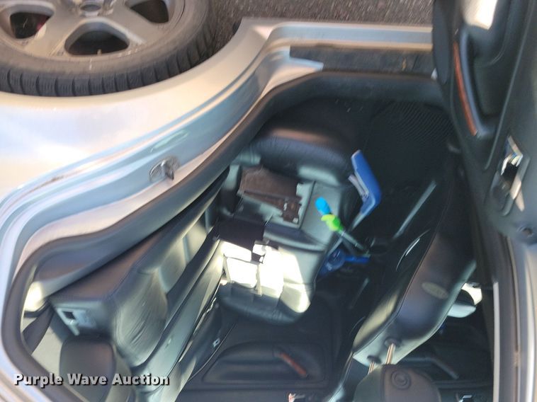 image for item JO9461 2003 Volkswagen Jetta 