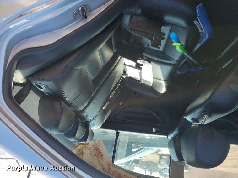 image for item JO9461 2003 Volkswagen Jetta 